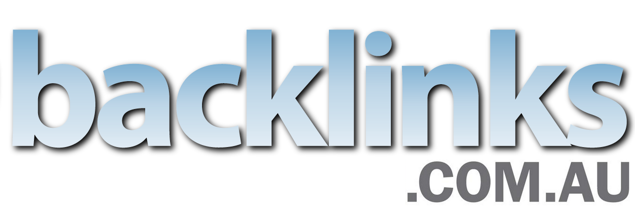 Backlinks – Link Building Services Australia